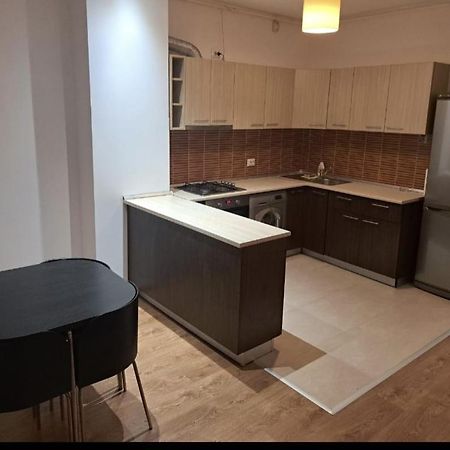 Apartamente Rin Grand Hotel Bucuresti Exteriör bild