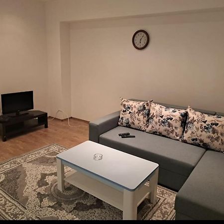 Apartamente Rin Grand Hotel Bucuresti Exteriör bild