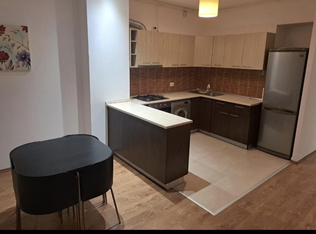 Apartamente Rin Grand Hotel Bucuresti Exteriör bild