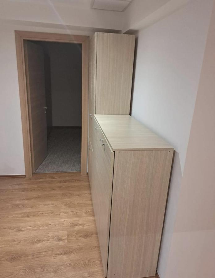 Apartamente Rin Grand Hotel Bucuresti Exteriör bild