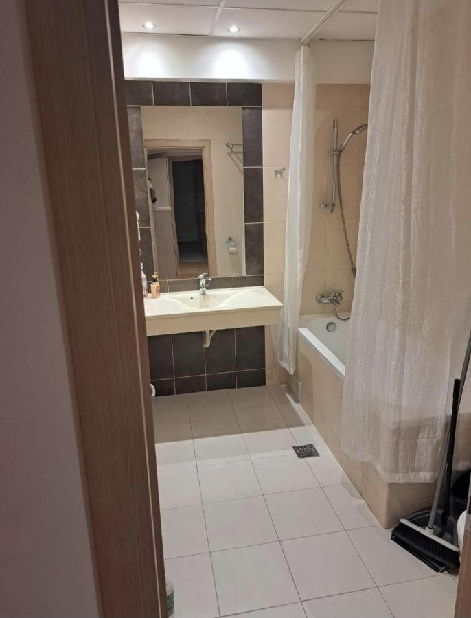 Apartamente Rin Grand Hotel Bucuresti Exteriör bild