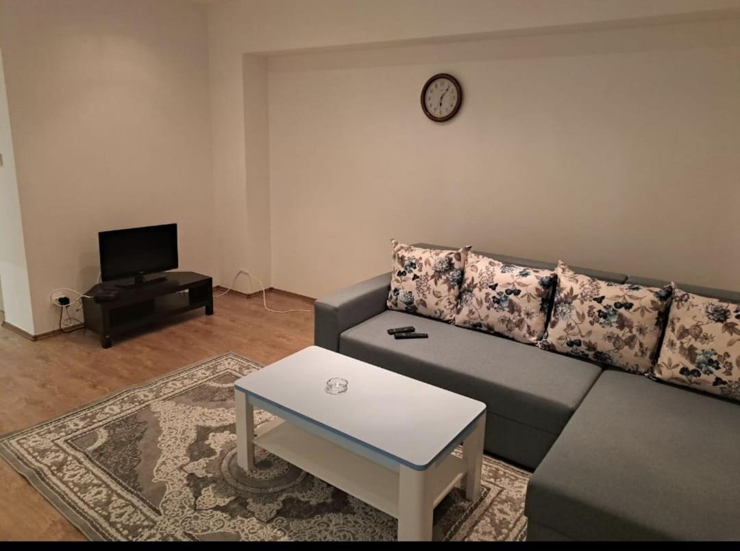 Apartamente Rin Grand Hotel Bucuresti Exteriör bild