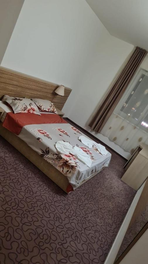 Apartamente Rin Grand Hotel Bucuresti Exteriör bild