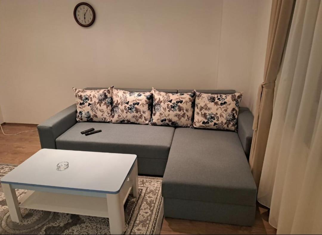 Apartamente Rin Grand Hotel Bucuresti Exteriör bild