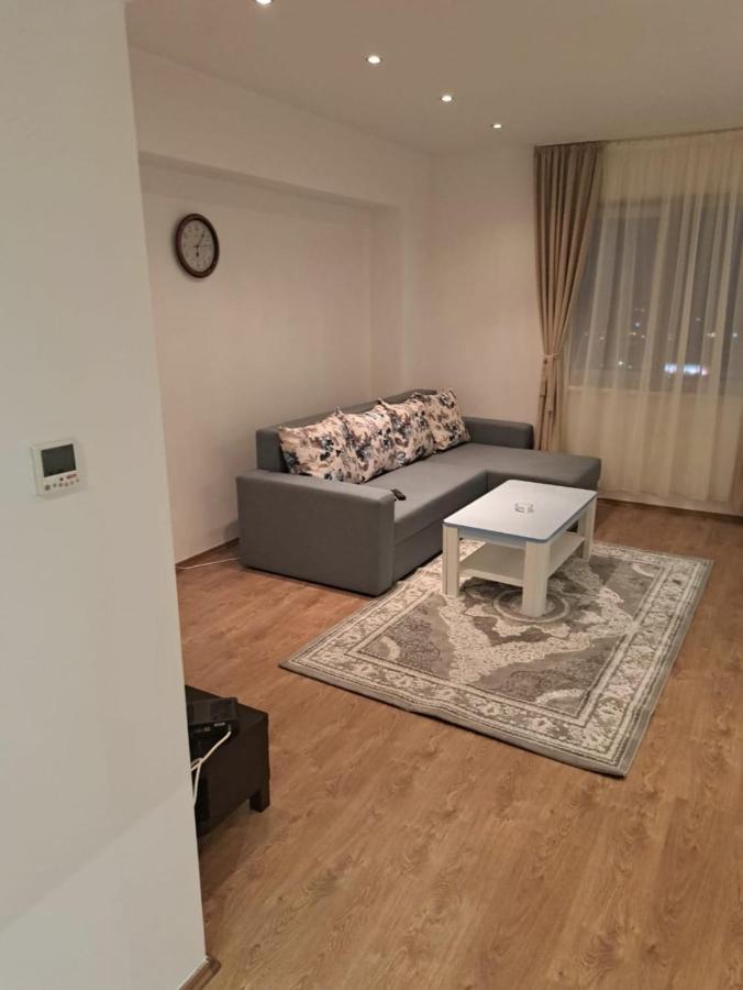 Apartamente Rin Grand Hotel Bucuresti Exteriör bild