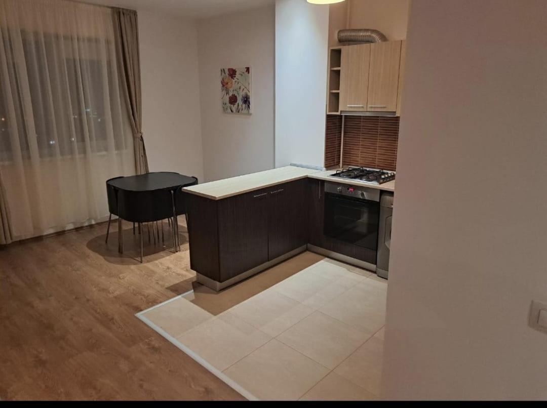 Apartamente Rin Grand Hotel Bucuresti Exteriör bild