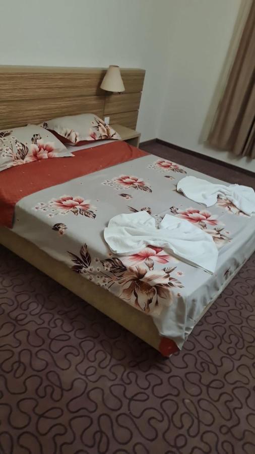 Apartamente Rin Grand Hotel Bucuresti Exteriör bild